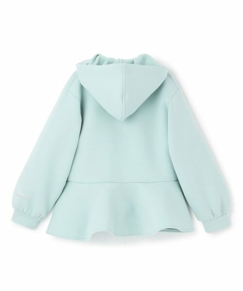 mezzo piano / メゾピアノ ブルゾン | 【人気商品再入荷】【直営店で取り扱い無し】ダンボール　3wayブルゾン | 詳細1