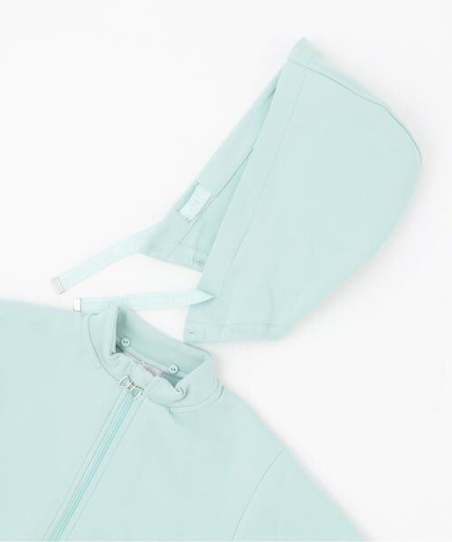 mezzo piano / メゾピアノ ブルゾン | 【人気商品再入荷】【直営店で取り扱い無し】ダンボール　3wayブルゾン | 詳細4