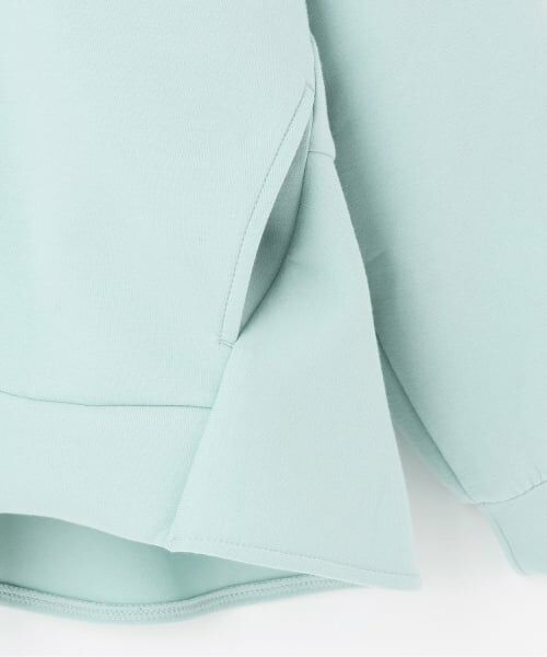 mezzo piano / メゾピアノ ブルゾン | 【人気商品再入荷】【直営店で取り扱い無し】ダンボール　3wayブルゾン | 詳細5