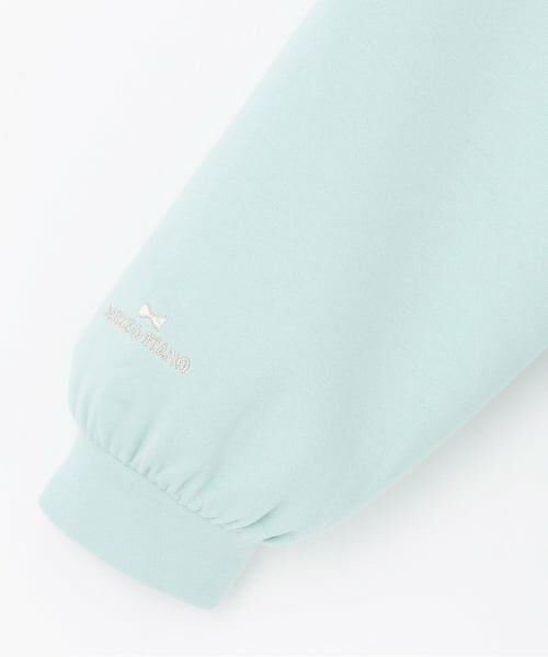 mezzo piano / メゾピアノ ブルゾン | 【人気商品再入荷】【直営店で取り扱い無し】ダンボール　3wayブルゾン | 詳細6