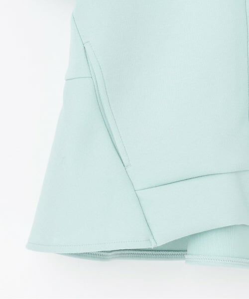 mezzo piano / メゾピアノ ブルゾン | 【人気商品再入荷】【直営店で取り扱い無し】ダンボール　3wayブルゾン | 詳細7