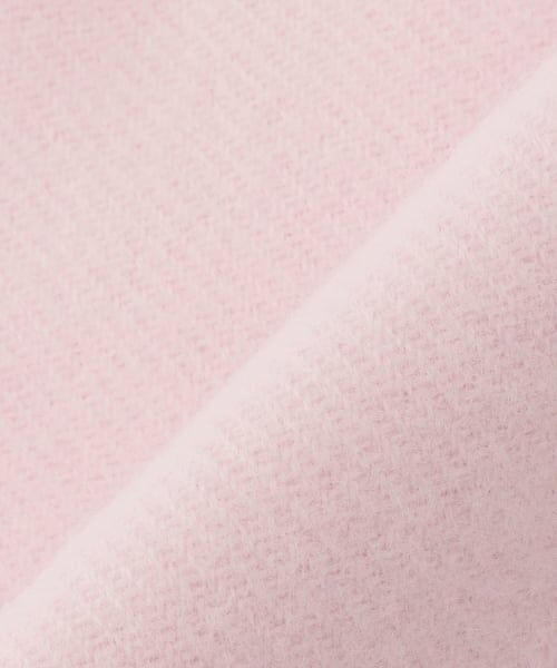 mezzo piano / メゾピアノ マフラー・ショール・スヌード・ストール | リボンモチーフ　マフラー | 詳細5