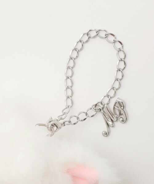 mezzo piano / メゾピアノ チャーム | ねこ・くま　ぬいぐるみチャーム | 詳細2