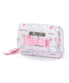 mezzo piano / メゾピアノ 財布・コインケース・マネークリップ | 【リキュエム】柄　お財布