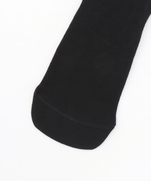 mezzo piano / メゾピアノ ソックス | リボンフリル　ニーハイソックス | 詳細2