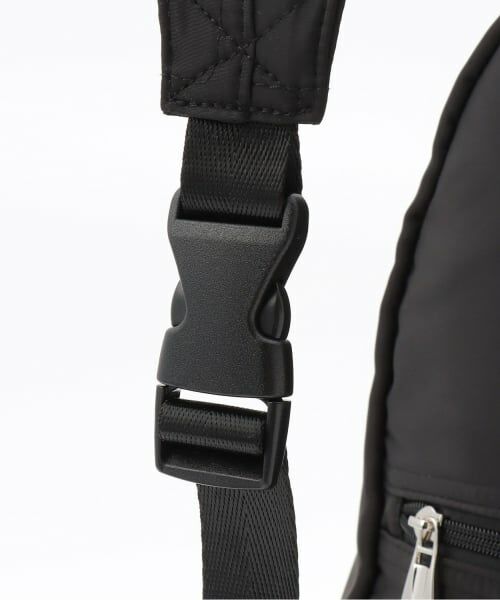 mezzo piano / メゾピアノ リュック・バックパック | 【メゾピアノママ】フリルリボン　マザーズリュック容量約20L | 詳細2