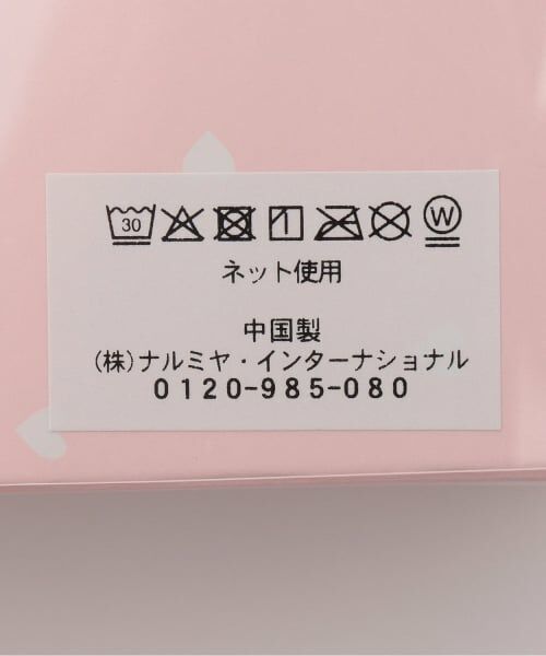 mezzo piano / メゾピアノ タオル | 【BOX付】バレエ　ハンドタオル3枚セット | 詳細6