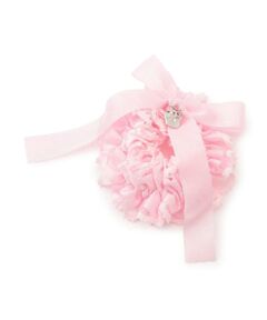 mezzo piano / メゾピアノ ヘアゴム・シュシュ | 【バレエ】シュシュ