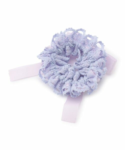 mezzo piano / メゾピアノ ヘアゴム・シュシュ | 【バレエ】シュシュ | 詳細1