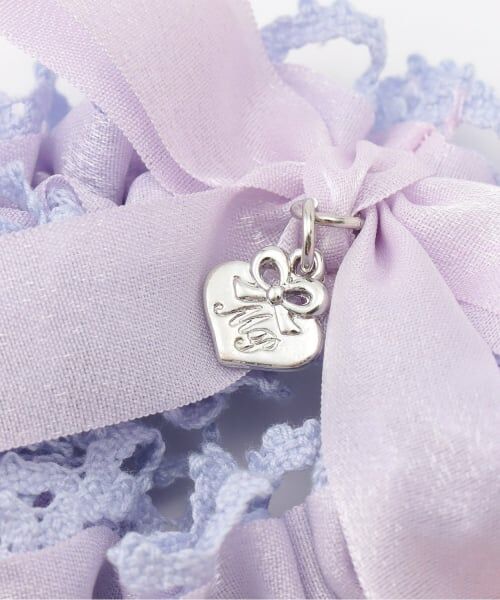 mezzo piano / メゾピアノ ヘアゴム・シュシュ | 【バレエ】シュシュ | 詳細2