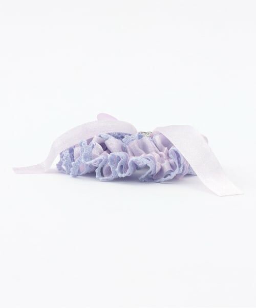 mezzo piano / メゾピアノ ヘアゴム・シュシュ | 【バレエ】シュシュ | 詳細3