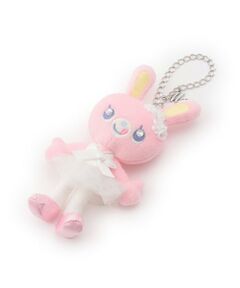 mezzo piano / メゾピアノ チャーム | ミミ･ポポバレエ　ぬいぐるみチャーム