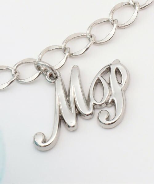 mezzo piano / メゾピアノ チャーム | ミミ･ポポバレエ　ぬいぐるみチャーム | 詳細3