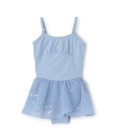 mezzo piano / メゾピアノ その他インナー・ルームウェア | 【バレエ】スカート付　レオタード