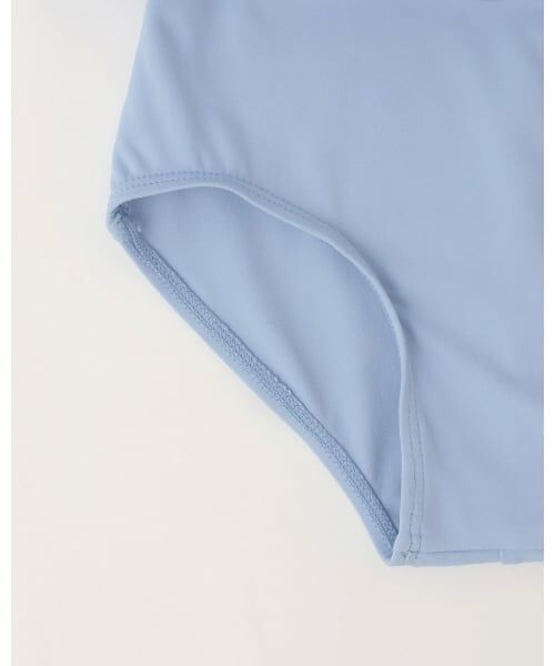 mezzo piano / メゾピアノ その他インナー・ルームウェア | 【バレエ】スカート付　レオタード | 詳細5