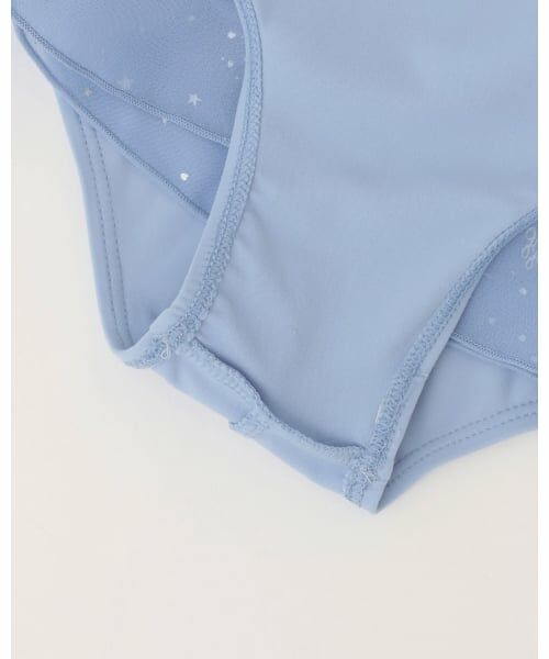 mezzo piano / メゾピアノ その他インナー・ルームウェア | 【バレエ】スカート付　レオタード | 詳細6