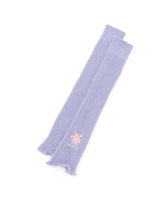 mezzo piano / メゾピアノ レッグウォーマー | 【バレエ】レッグウォーマー