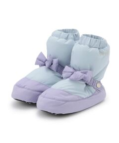 mezzo piano / メゾピアノ ブーツ（ショート丈） | 【バレエ】オーバーシューズ