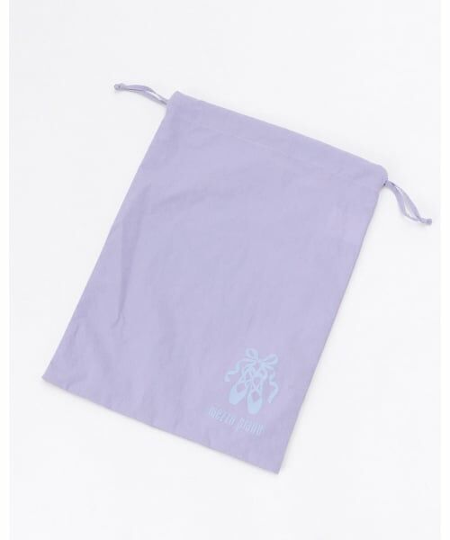 mezzo piano / メゾピアノ ブーツ（ショート丈） | 【バレエ】オーバーシューズ | 詳細10