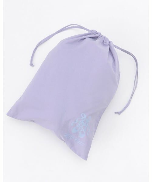 mezzo piano / メゾピアノ ブーツ（ショート丈） | 【バレエ】オーバーシューズ | 詳細11