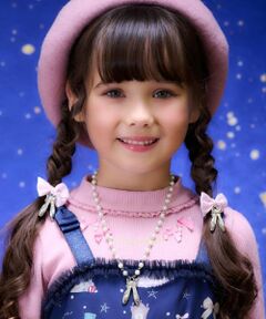 mezzo piano / メゾピアノ ネックレス・ペンダント・チョーカー | トゥシューズモチーフ　ネックレス