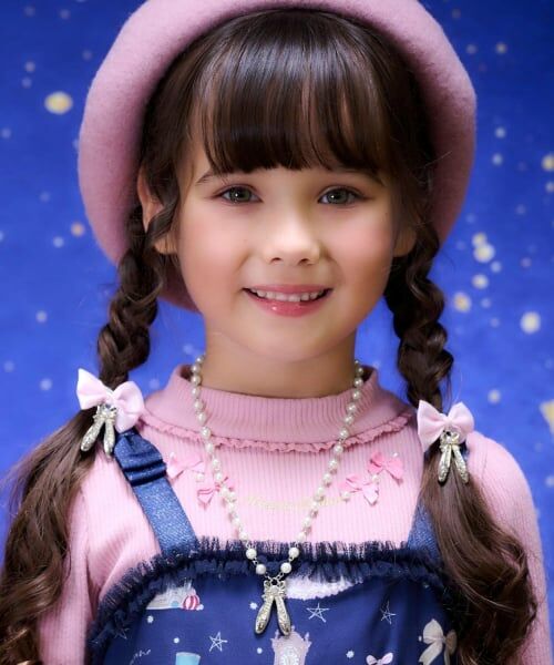 mezzo piano / メゾピアノ ネックレス・ペンダント・チョーカー | トゥシューズモチーフ　ネックレス（シルバー）