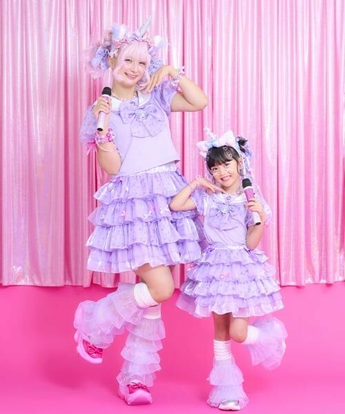 mezzo piano / メゾピアノ ネックレス・ペンダント・チョーカー | 【しなこちゃん】ビーズネックレス | 詳細9