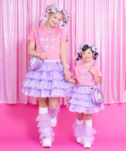 mezzo piano / メゾピアノ チャーム | 【しなこちゃん】ぬいぐるみチャーム | 詳細8