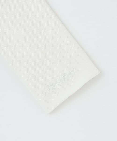 mezzo piano / メゾピアノ ドレス | アンサンブル風　ドッキングワンピース | 詳細5