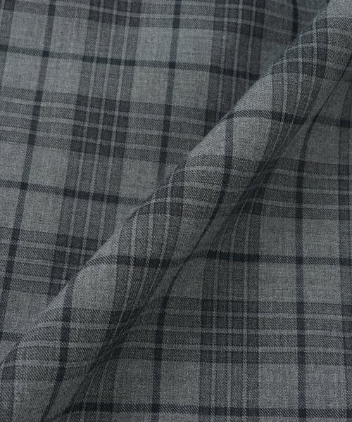 mezzo piano / メゾピアノ ドレス | カットワーク刺しゅう衿　ワンピース | 詳細10