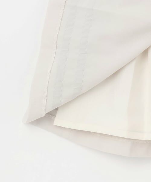 mezzo piano / メゾピアノ ドレス | セーラーカラーアンサンブル　ワンピースセット | 詳細15