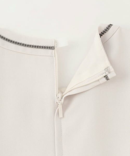 mezzo piano / メゾピアノ ドレス | セーラーカラーアンサンブル　ワンピースセット | 詳細16