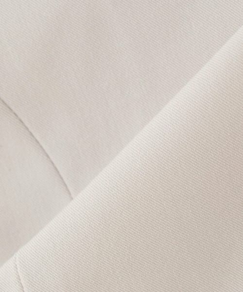 mezzo piano / メゾピアノ ドレス | セーラーカラーアンサンブル　ワンピースセット | 詳細17