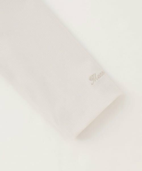 mezzo piano / メゾピアノ ドレス | セーラーカラーアンサンブル　ワンピースセット | 詳細6