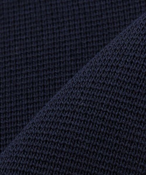 mezzo piano / メゾピアノ カーディガン・ボレロ | 花刺しゅう　ニットボレロ | 詳細7