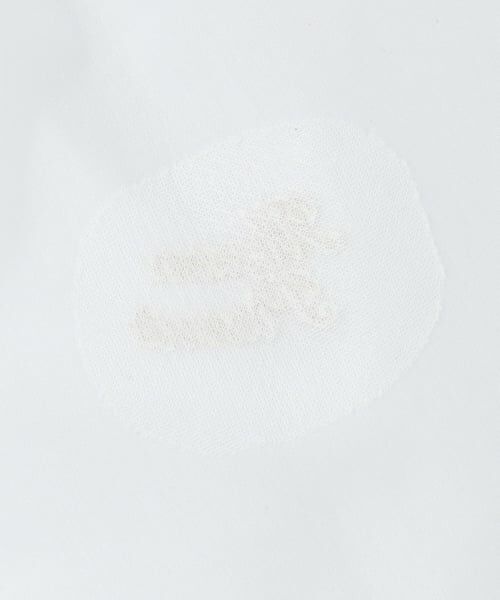 mezzo piano / メゾピアノ シャツ・ブラウス | スカラップ衿　ブラウス | 詳細4