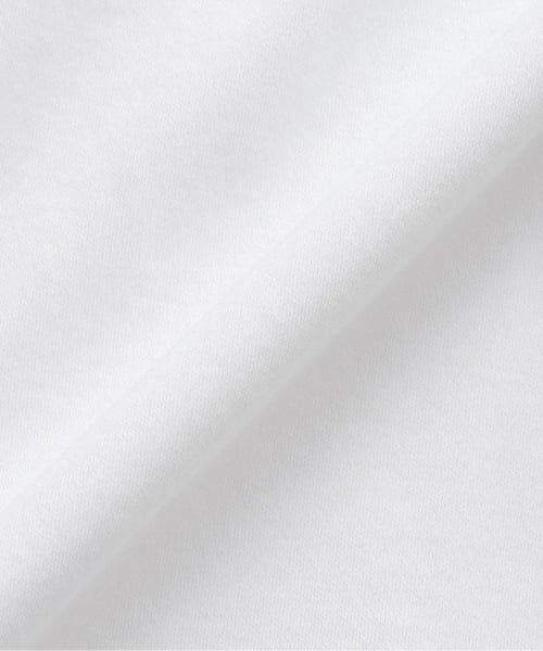 mezzo piano / メゾピアノ シャツ・ブラウス | レース衿　カットソーブラウス | 詳細6