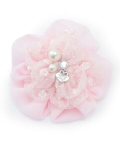 mezzo piano / メゾピアノ ブローチ・コサージュ | クリップつき　コサージュ【日本製】