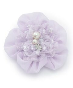 mezzo piano / メゾピアノ ブローチ・コサージュ | クリップつき　コサージュ【日本製】