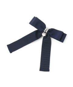 mezzo piano / メゾピアノ ヘアピン | リボン　ヘアクリップ