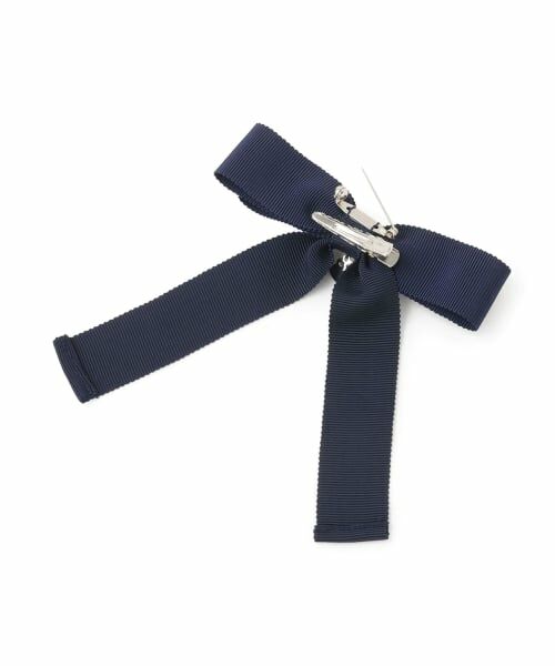 mezzo piano / メゾピアノ ヘアピン | リボン　ヘアクリップ | 詳細1