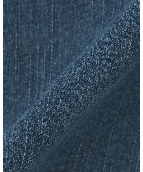 mezzo piano / メゾピアノ その他パンツ | ストレッチデニム　ロングパンツ | 詳細10