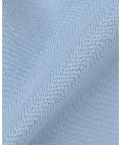 mezzo piano / メゾピアノ ショート・ハーフ・半端丈パンツ | チェック　プリーツスカパン | 詳細9