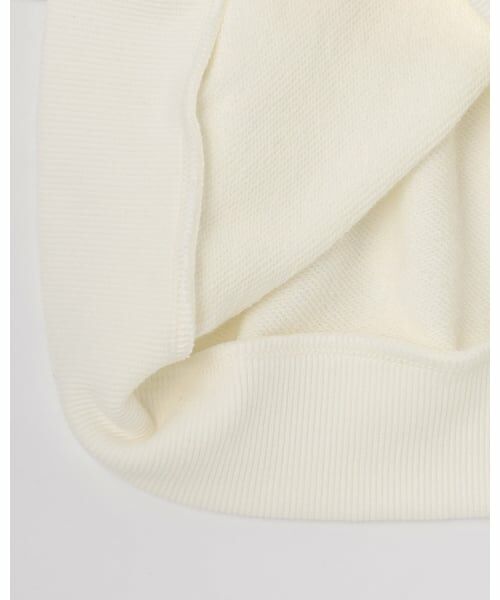 mezzo piano / メゾピアノ スウェット | セーラー　トレーナー | 詳細8