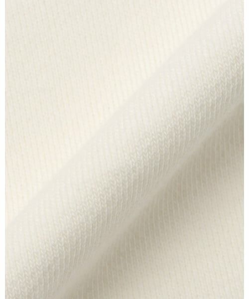 mezzo piano / メゾピアノ スウェット | セーラー　トレーナー | 詳細9