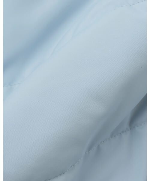 mezzo piano / メゾピアノ ブルゾン | リボン　中わたブルゾン | 詳細9