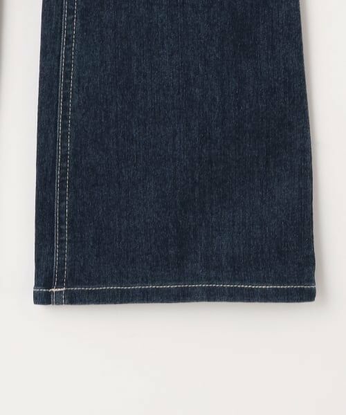 mezzo piano / メゾピアノ その他パンツ | 後ろリボン デニムパンツ | 詳細7