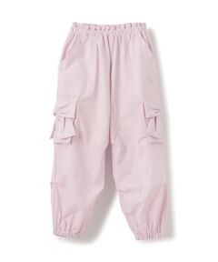 mezzo piano / メゾピアノ その他パンツ | リボン　カーゴパンツ