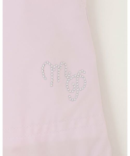 mezzo piano / メゾピアノ その他パンツ | リボン　カーゴパンツ | 詳細5