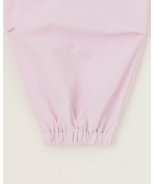 mezzo piano / メゾピアノ その他パンツ | リボン　カーゴパンツ | 詳細7